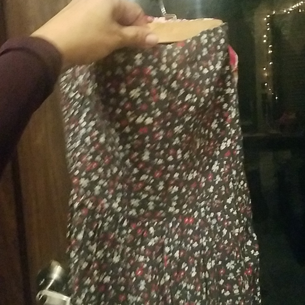 Strapless dresses